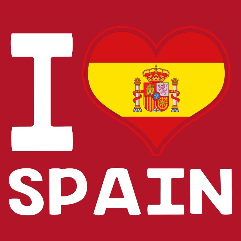 Spanien Spanisch