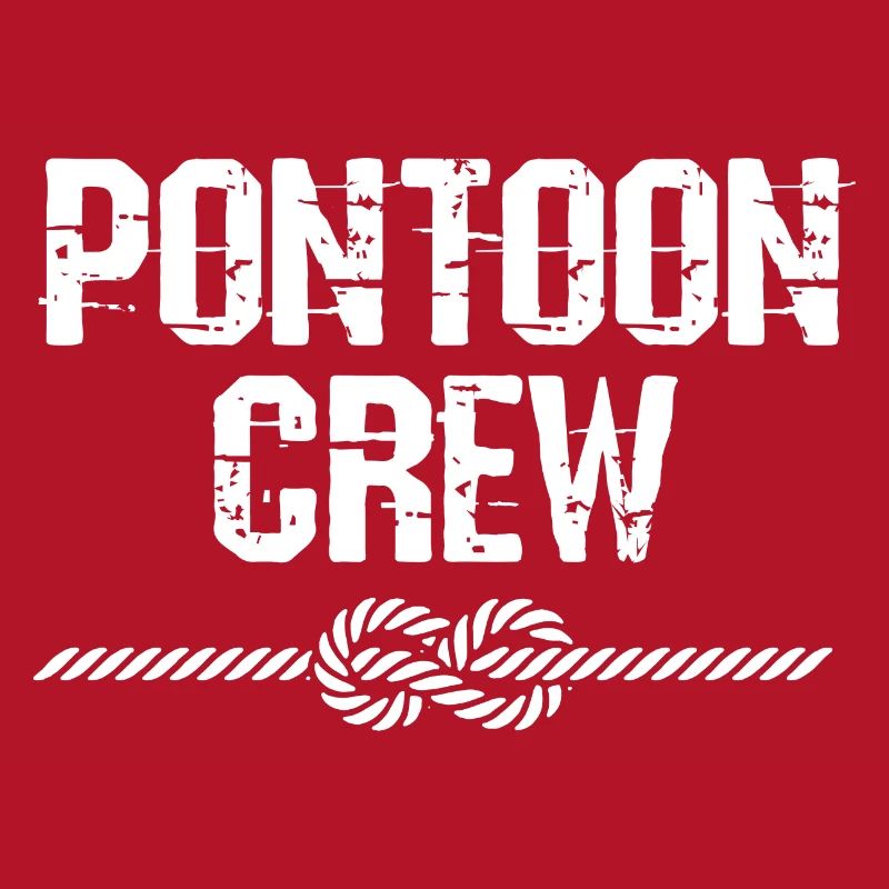 Pontonboot Boot Boote