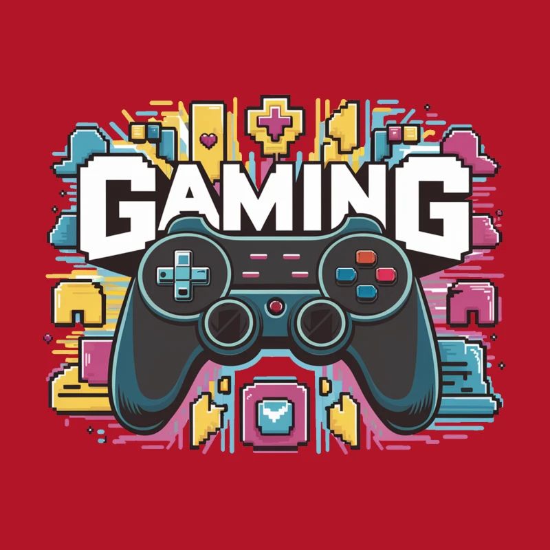 Gaming - Controller
