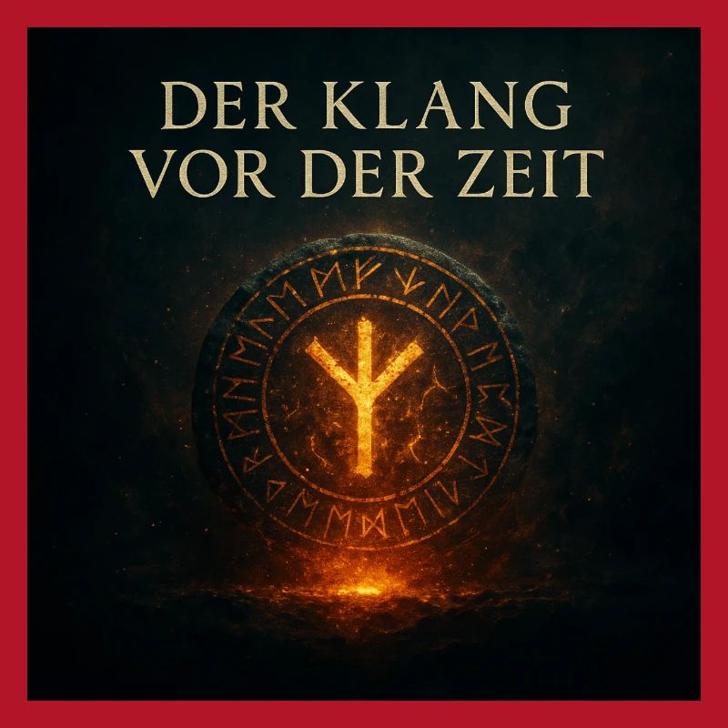 Der Klang vor der Zeit