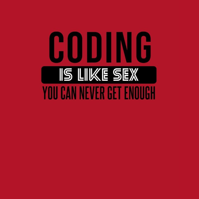 Coding Statement – Provocative Developer Design
