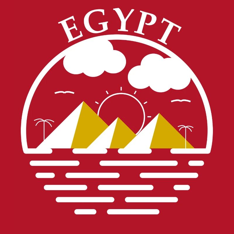 Egypte pyramides Caire cadeau pyramide Egypte