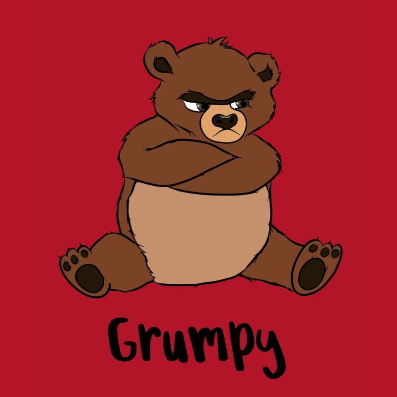 Grumpy