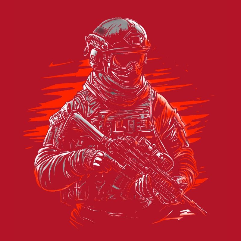 Special Forces