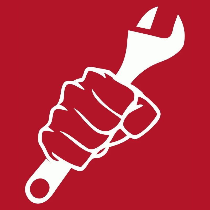 Fists and Screwdriver Force