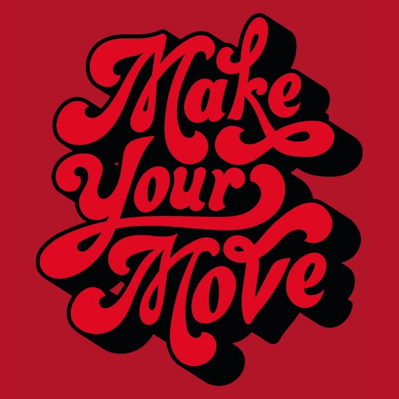 Faites votre amour un script rétro