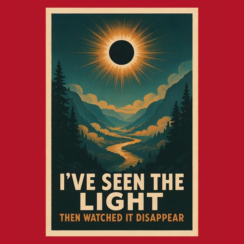 Licht verschwindet | Eclipse