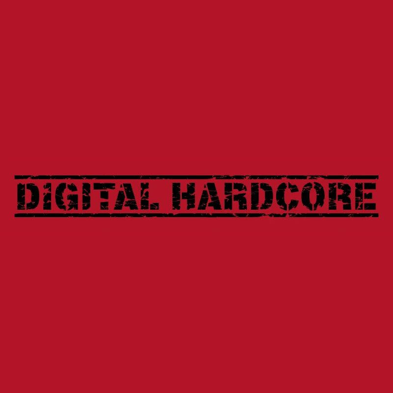 Digital Hardcore