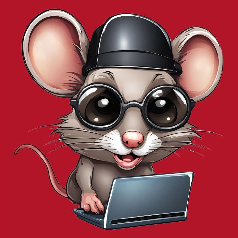 computer, computer geek, computer scientist