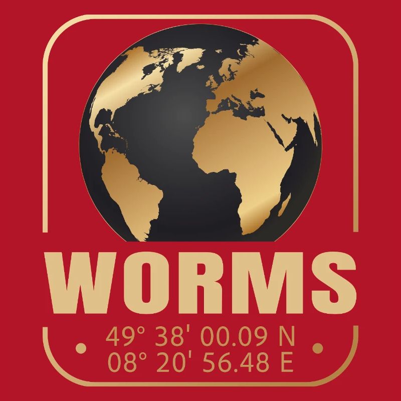 Worms