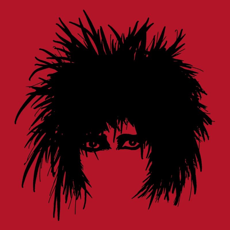 Dark Wave Electro Pop Punk 80er