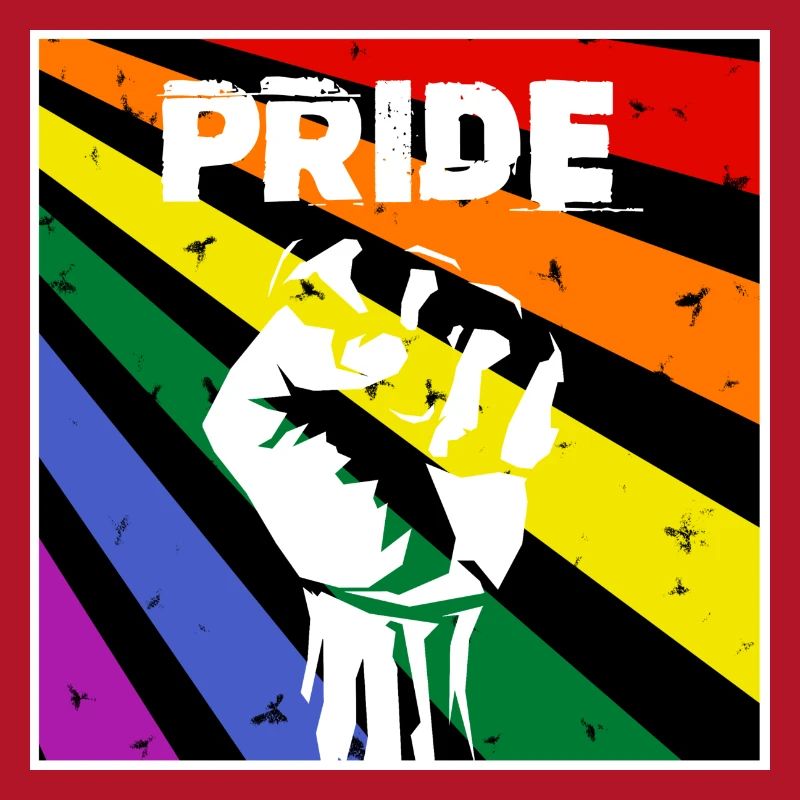 PRIDE