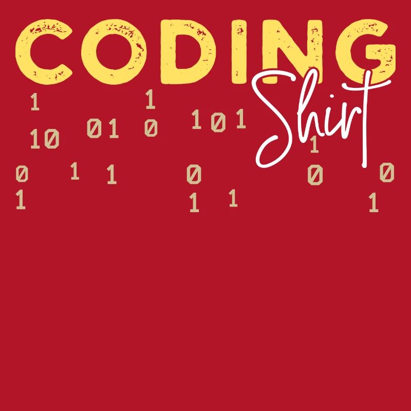 Coden Statement Développeur Programmeur Scripting