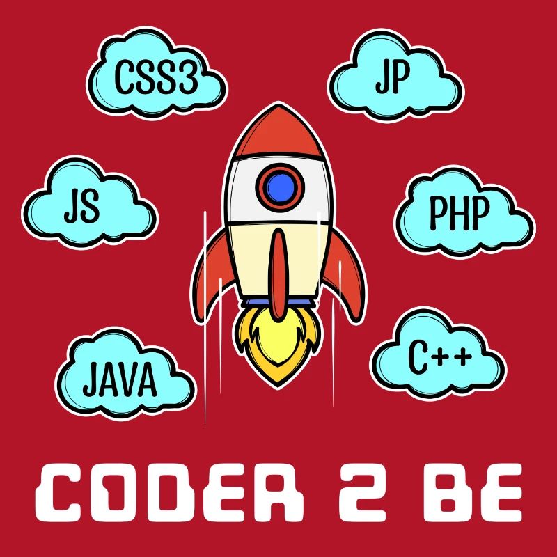 Developer Statement Css Php Java C++ Programmierer