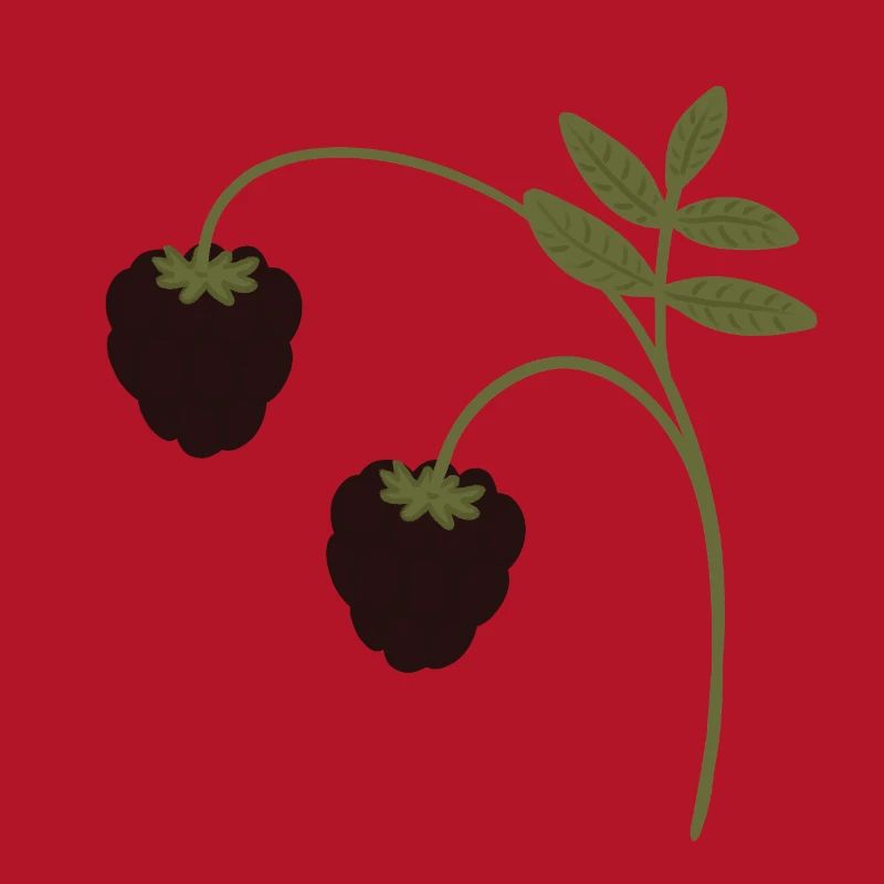 Brombeeren
