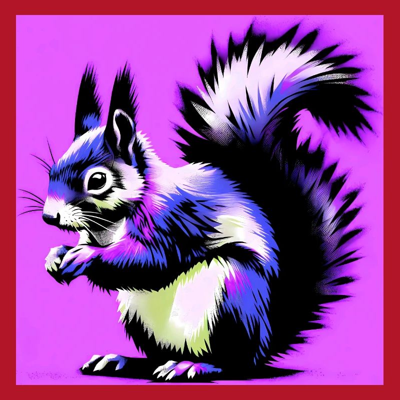 Eichhörnchen