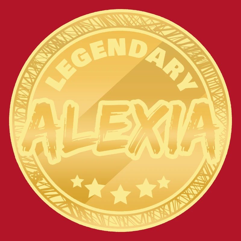 Alexia als Geschenkidee