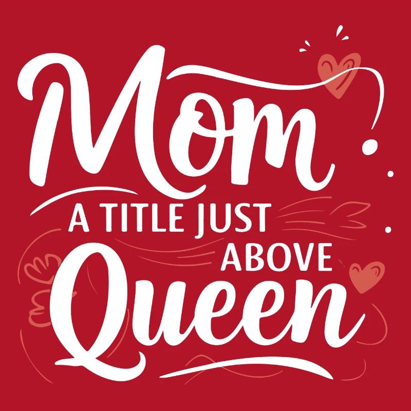 Mama - Ein Titel knapp über Queen
