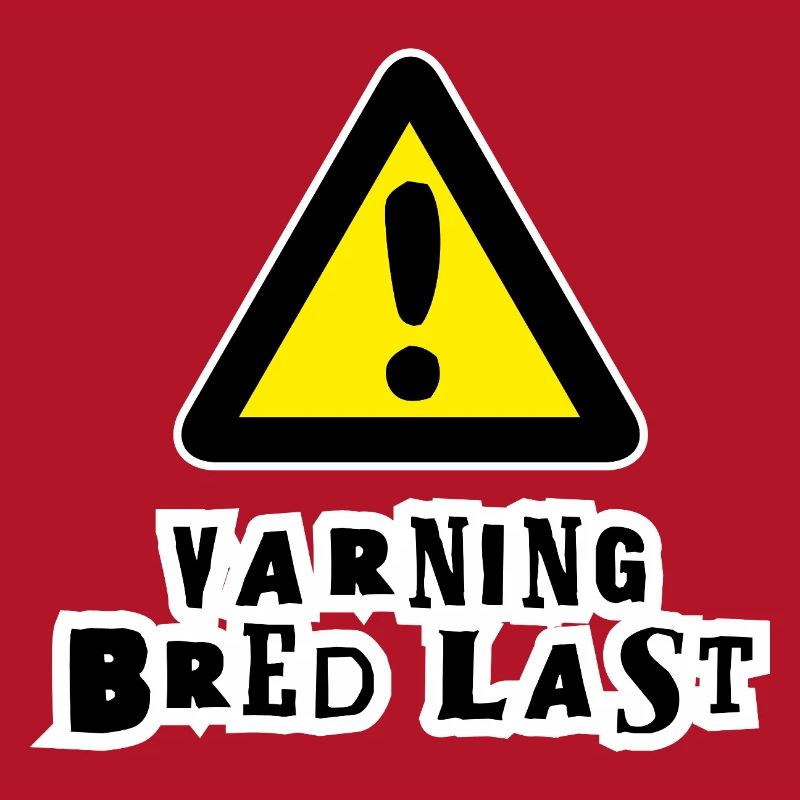 Wide Load Warning