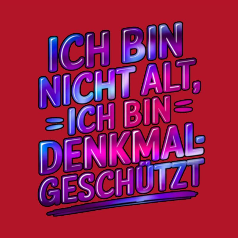 No soy viejo, soy un edificio protegido