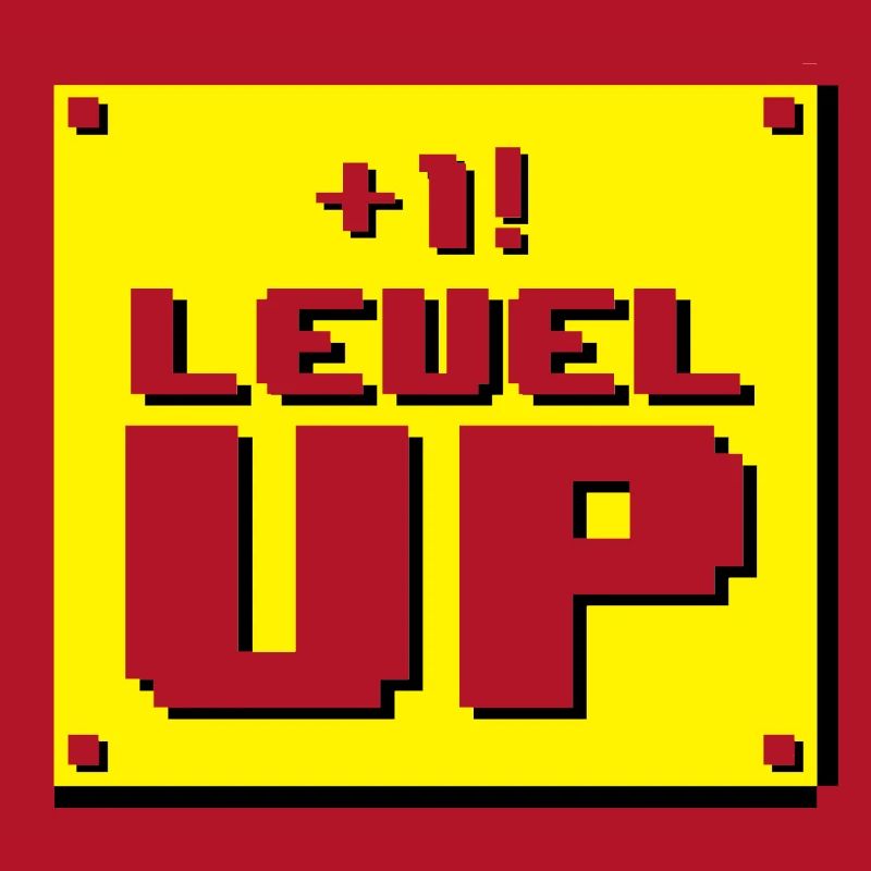 Level-Up-Panel