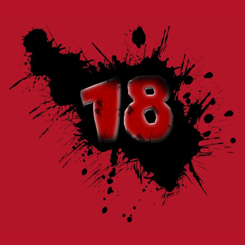 18e anniversaire