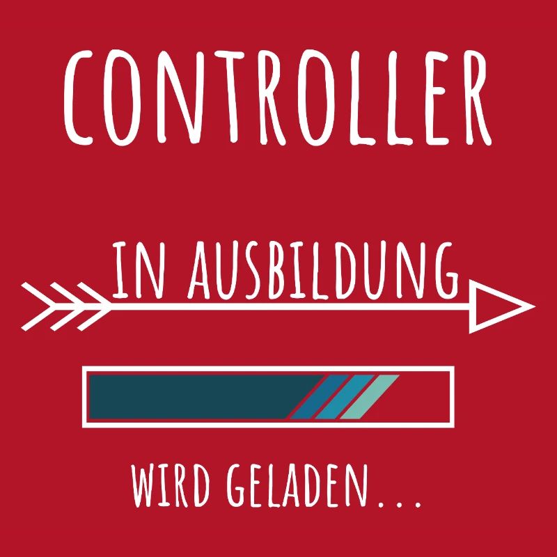 Controlling Studies Occupation Training Controller