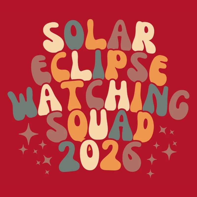 Équipe rétro Sun Eclipse