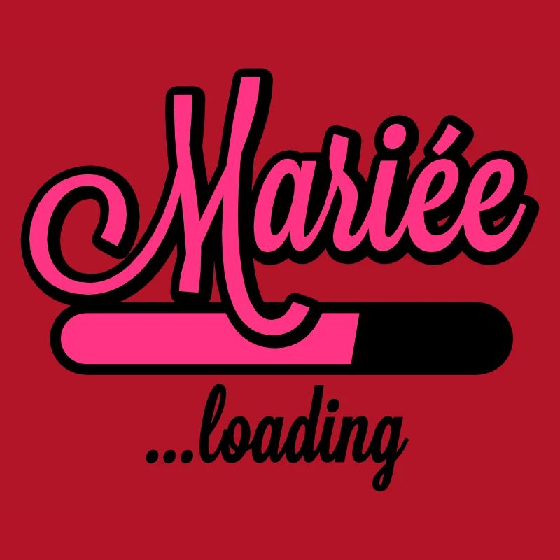 Mariée loading