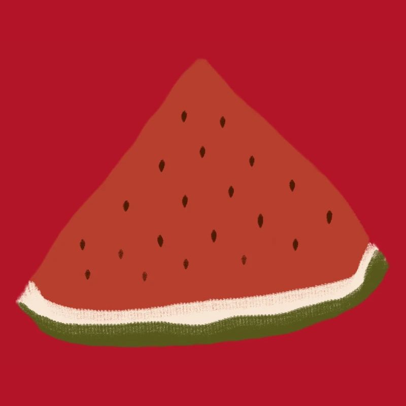 Pastèque, Pastèque, Melon