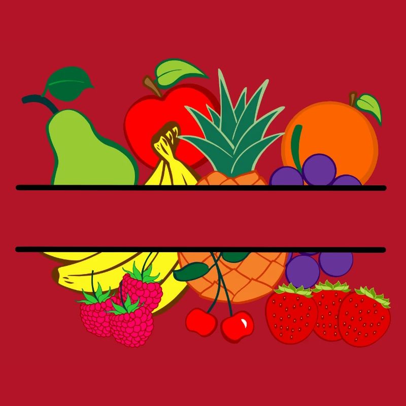 Obstlogo-Shop oder Obstbauer