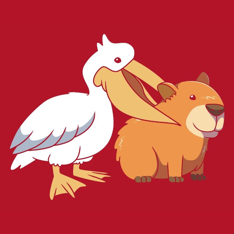 Capybara Capibara