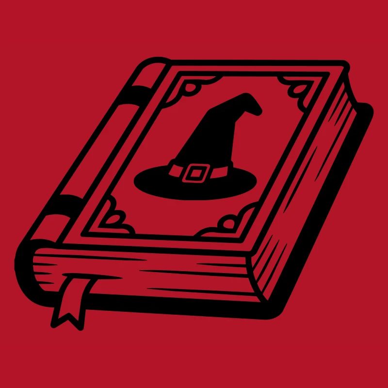 Wizards Book