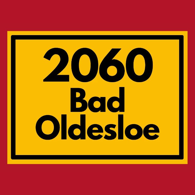 OLD POSTCODE POSTCODE RETRO 2060 BAD OLDESLOE Moin