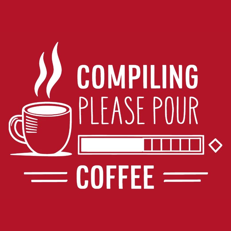 Les programmeurs génèrent du code à partir de café