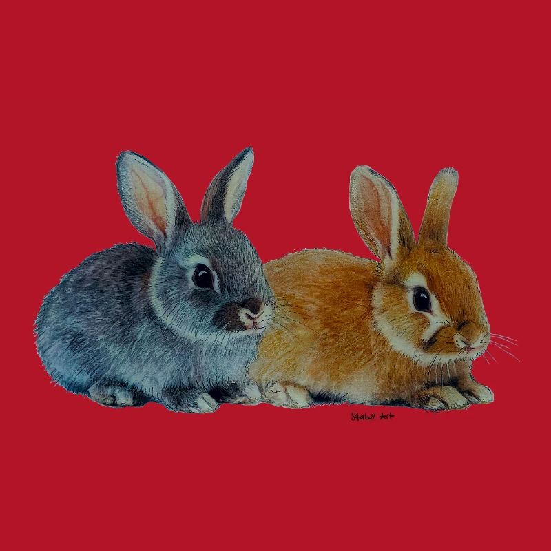 Hasen - Ostern