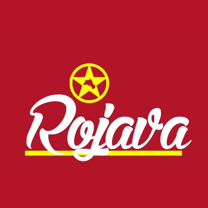 Rojava kurd
