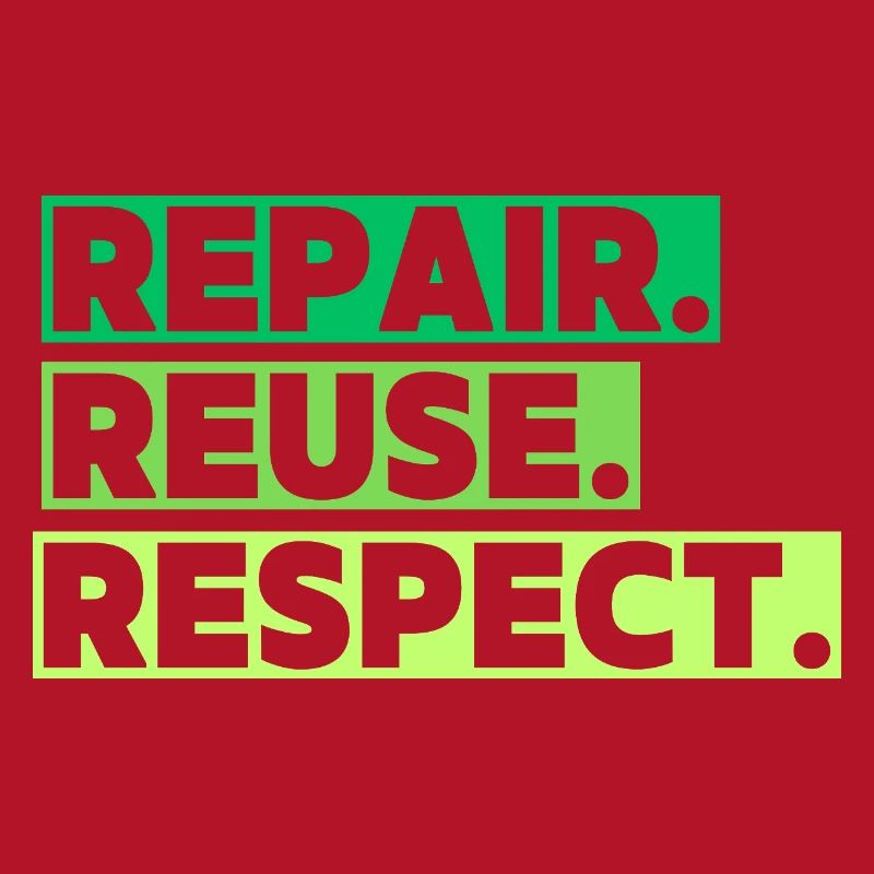 An ecological theme with a message