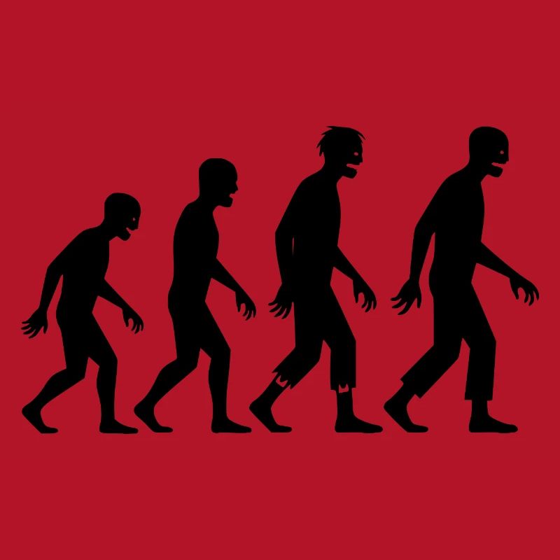 Zombie Evolution