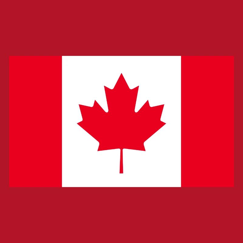 Drapeau du Canada