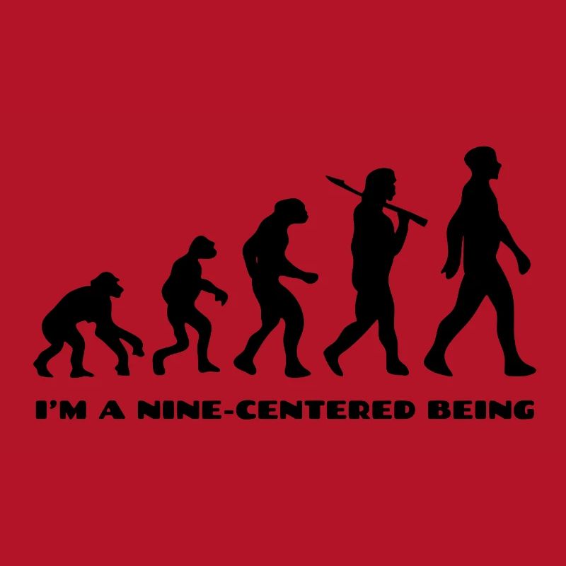 Evolution