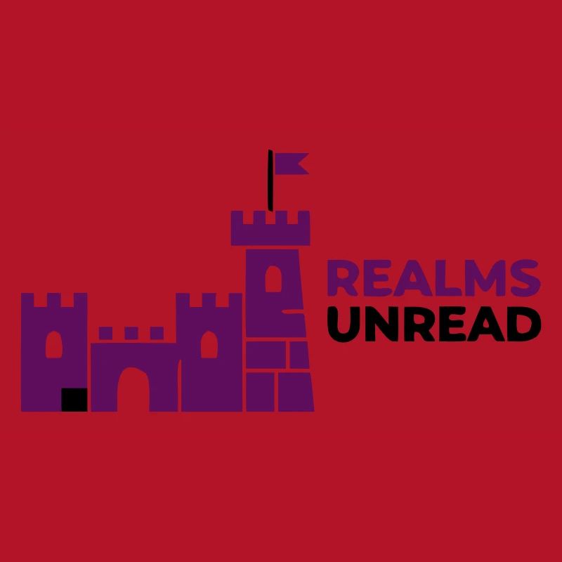 Castle Castle Realms Unread