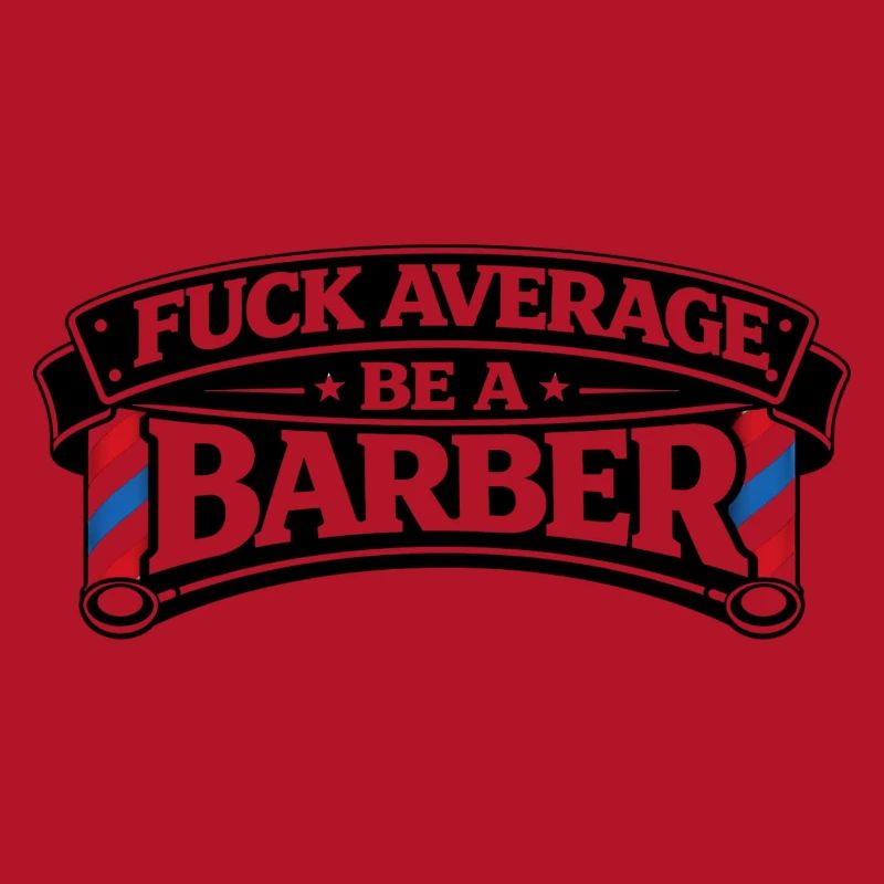 Be a Barber – Stylish non-conformity