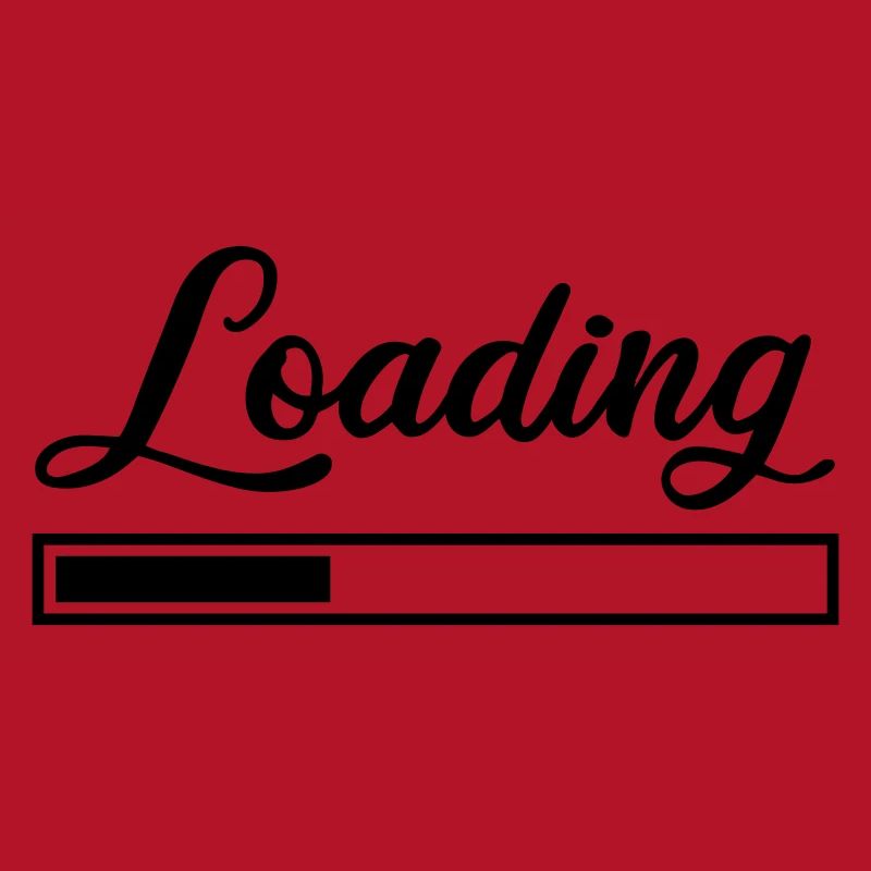 loading