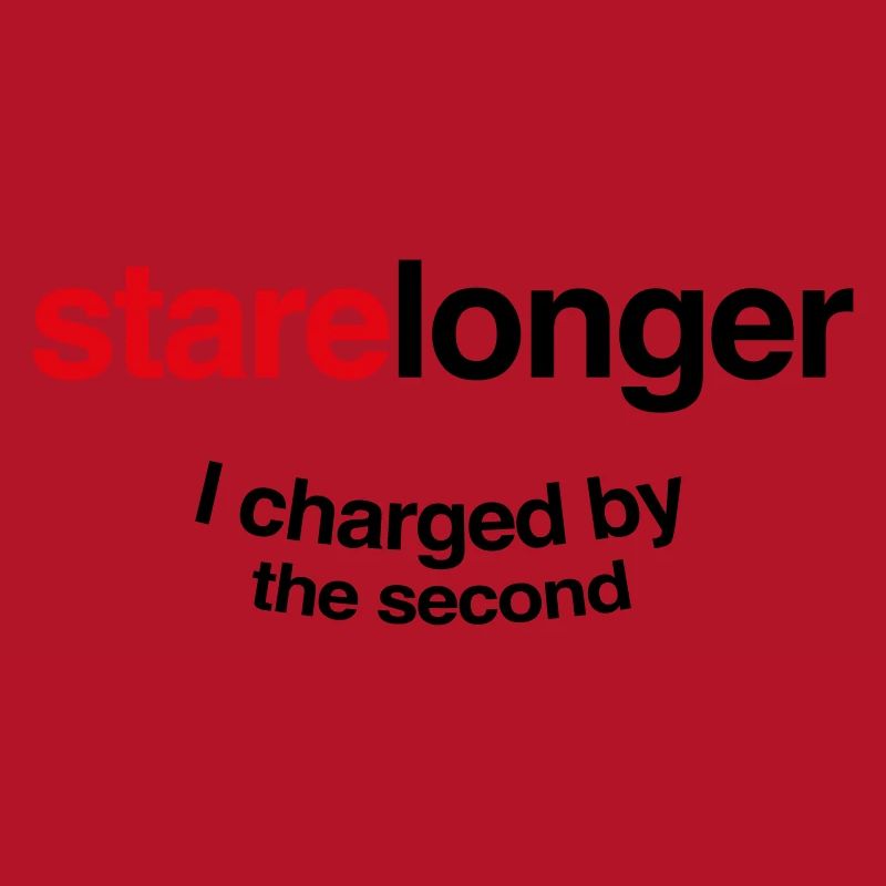 Fixez-vous plus longtemps. Je charge à la seconde !