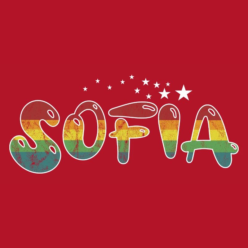 Vorname Sofia Mädchenname Namensgeschenk