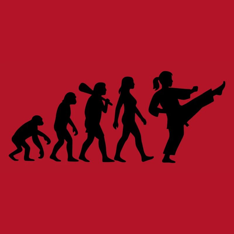 Karaté Évolution