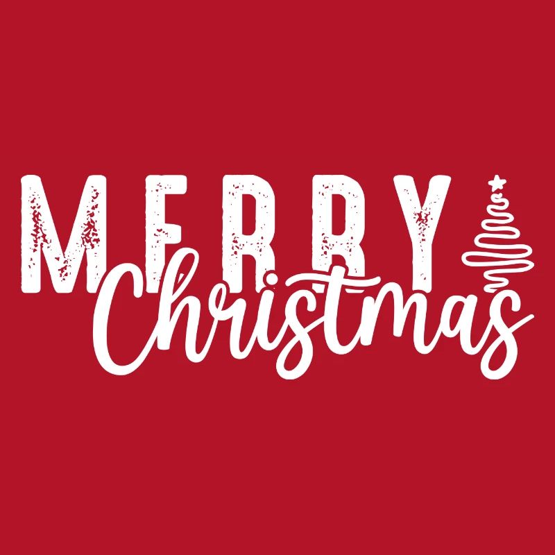 Superposition de script de joyeux Noël