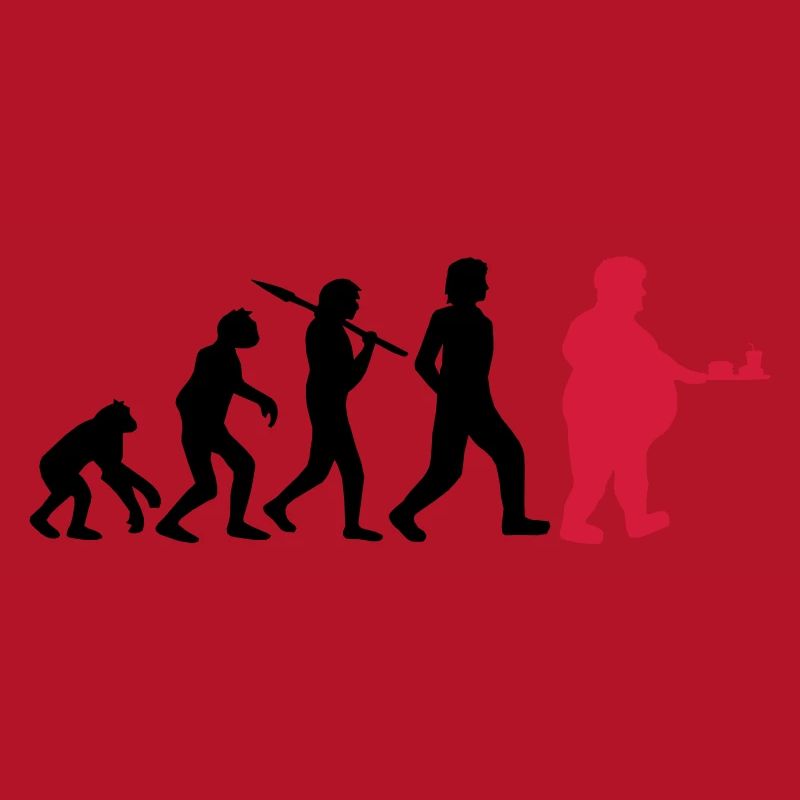 Évolution de la restauration rapide
