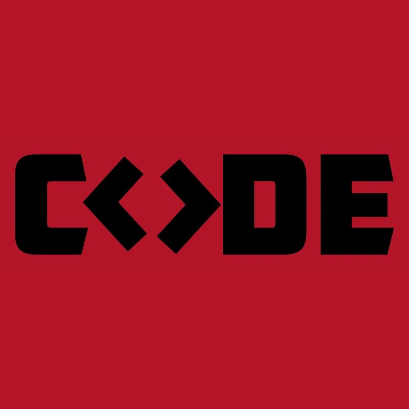 Programmierer-Code
